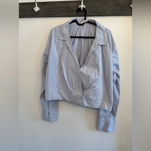 XL Abercrombie and fitch shirt